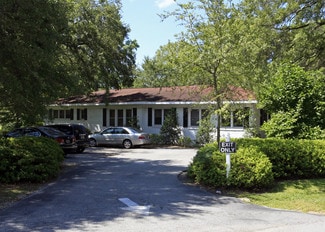 Charleston, SC Office/Residential - 515 Folly Rd