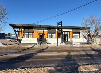 Edmonton, AB Showroom - 11508 119th St NW
