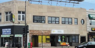 Chicago, IL Office, Retail - 1223 N Milwaukee Ave