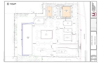 Tallahassee, FL Retail - 2320 Capital Cir NE
