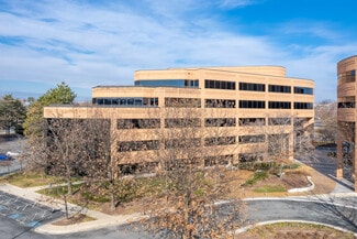 Rockville, MD Office - 2440 Research Blvd