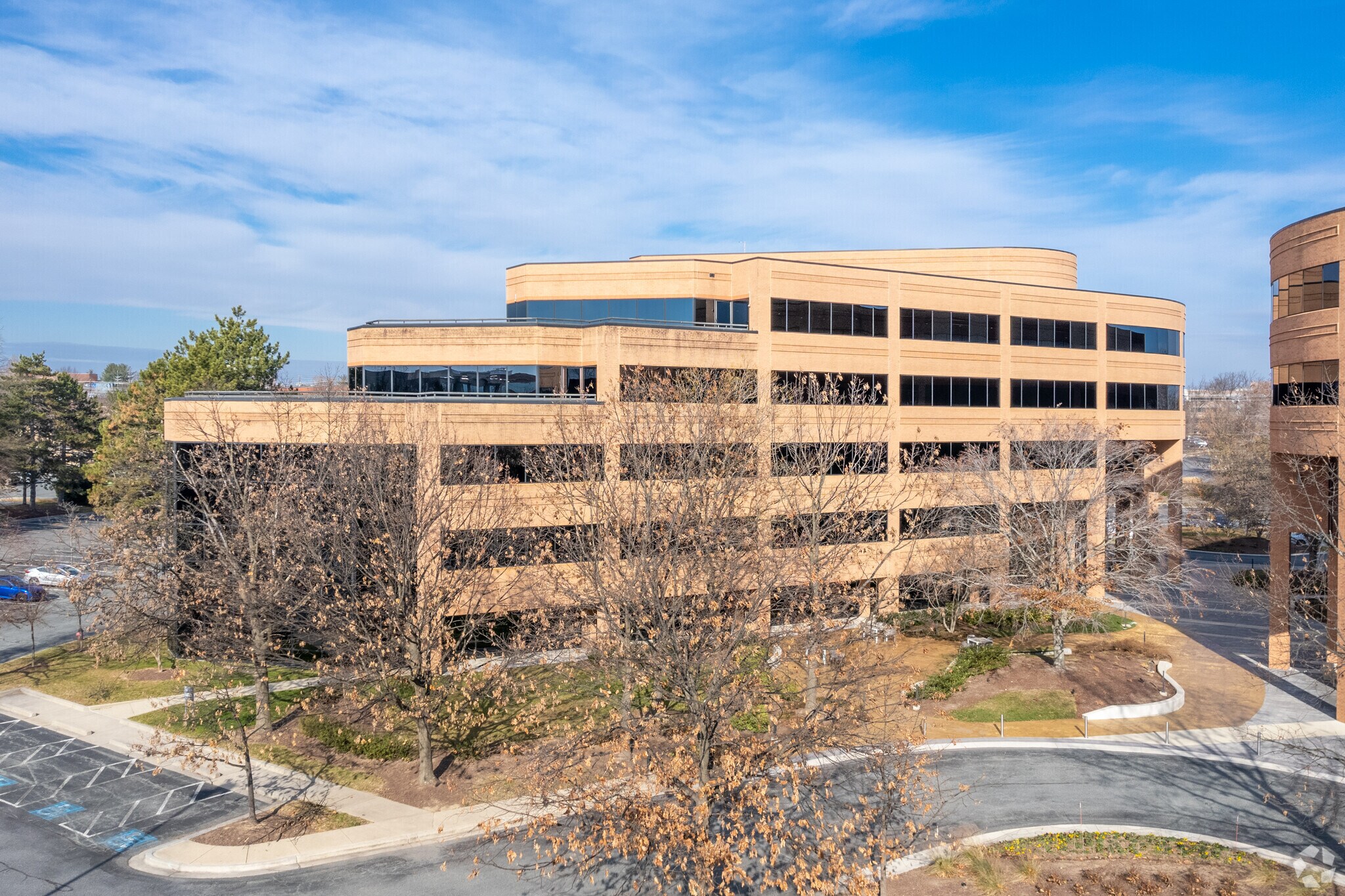 2440 Research Blvd, Rockville, MD for Rent