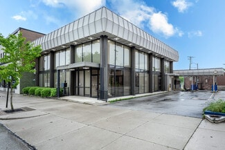 Saint Marys, OH Bank - 125 W Spring St