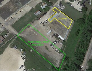 Waco, TX Industrial - 3321 Mary Ave Waco, TX Industrial - 3321 Mary Ave