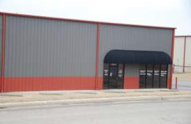 123 - 125 Industrial Park Dr