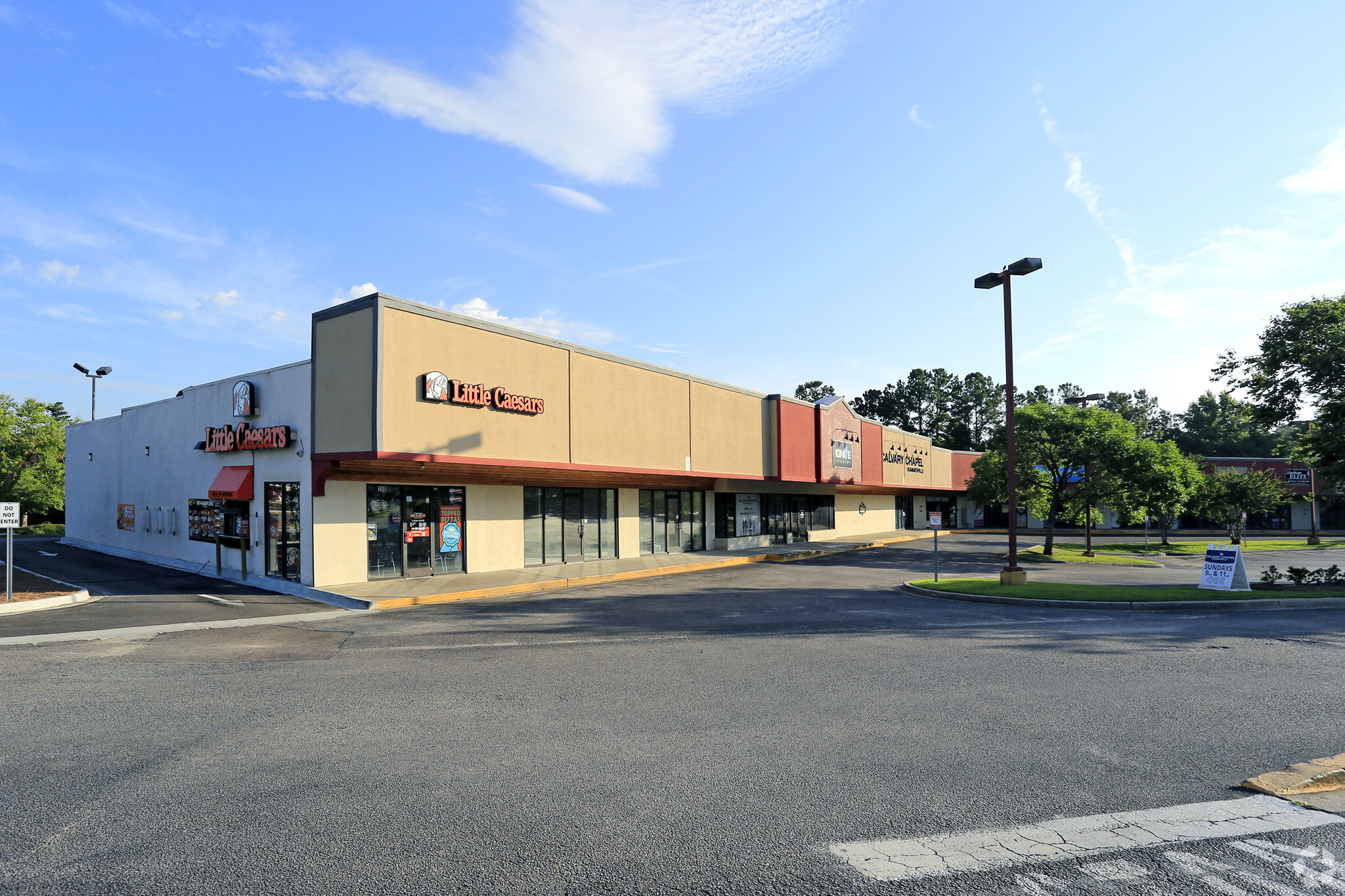 975 Bacons Bridge Rd Summerville, SC 29485 - Retail Property for Lease ...