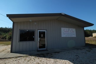 Lucedale, MS Storefront Retail/Office - 3207 Highway 63 S