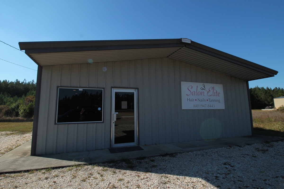 3207 Highway 63 S, Lucedale, MS for Sale