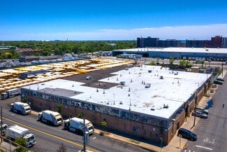 Brooklyn, NY Industrial - 606 Cozine Ave Brooklyn, NY Industrial - 606 Cozine Ave