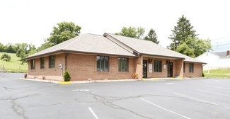 West Newton, PA undefined - 155 Mount Pleasant Rd West Newton, PA undefined - 155 Mount Pleasant Rd