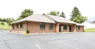 West Newton, PA Office - 155 Mount Pleasant Rd West Newton, PA Office - 155 Mount Pleasant Rd