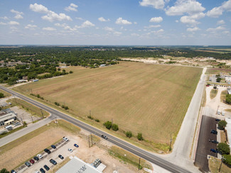 Lockhart, TX Commercial - 1205 Reed Dr