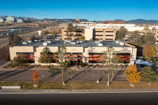 Lakewood, CO Medical - 605 Parfet St