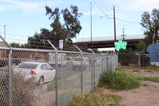 Glendale, AZ Commercial Land - 5556 NW Grand Ave