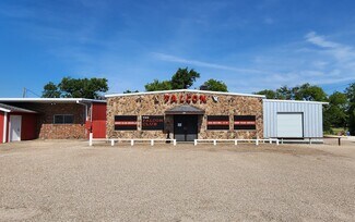 Mexia, TX Restaurant - 701 N Martin Luther King Jr Hwy