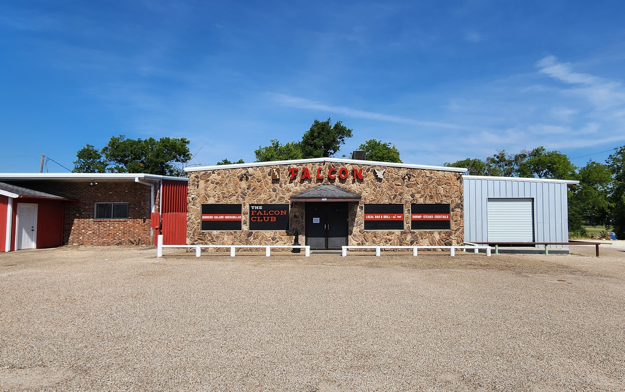 701 N Martin Luther King Jr Hwy, Mexia, TX for Sale