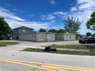 Deerfield Beach, FL Multi-Family - 229 SW 10th St Deerfield Beach, FL Multi-Family - 229 SW 10th St