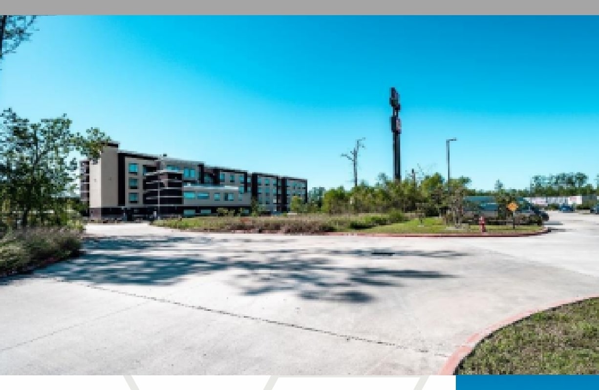17530 HWY 59, New Caney, TX for Sale