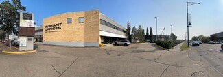 Edmonton, AB Retail - 6005 Gateway Blvd