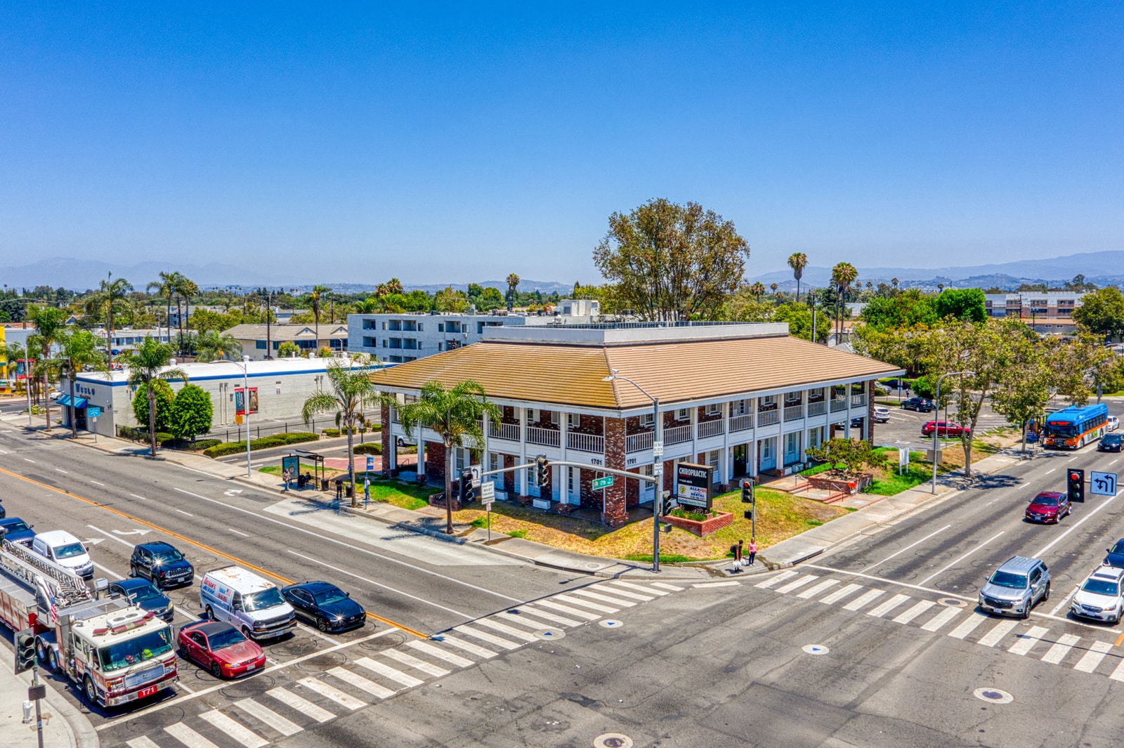 1701 N Main St, Santa Ana, CA for Sale