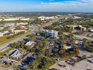 Port Charlotte, FL Office/Medical - 18501 Murdock Cir