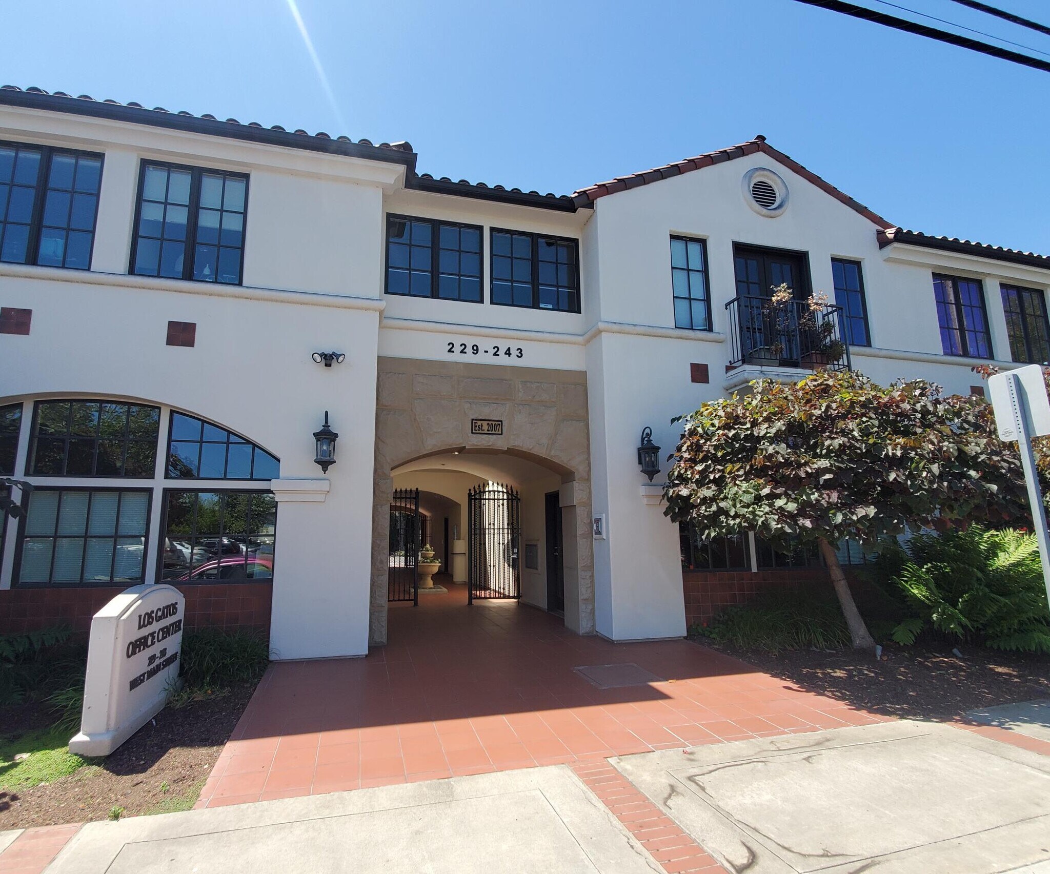 229 W Main St, Los Gatos, CA for Rent
