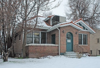 Denver, CO Office/Residential - 2043 York St