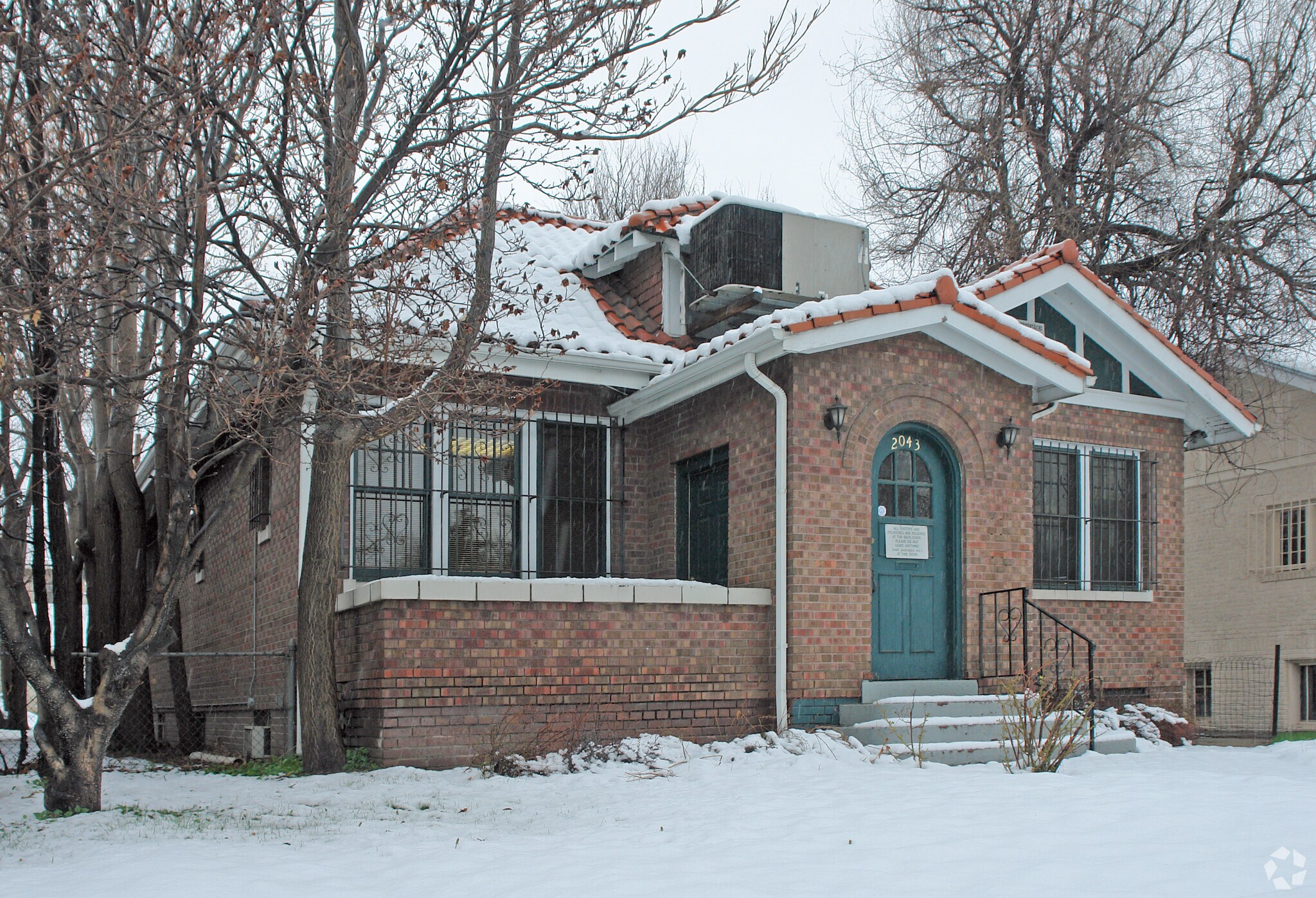 2043 York St, Denver, CO for Rent