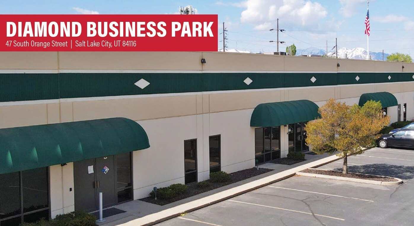 47 S Orange St, Salt Lake City, UT for Rent