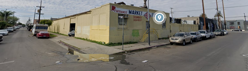 3541 Pico blvd, Los Angeles, CA for Rent