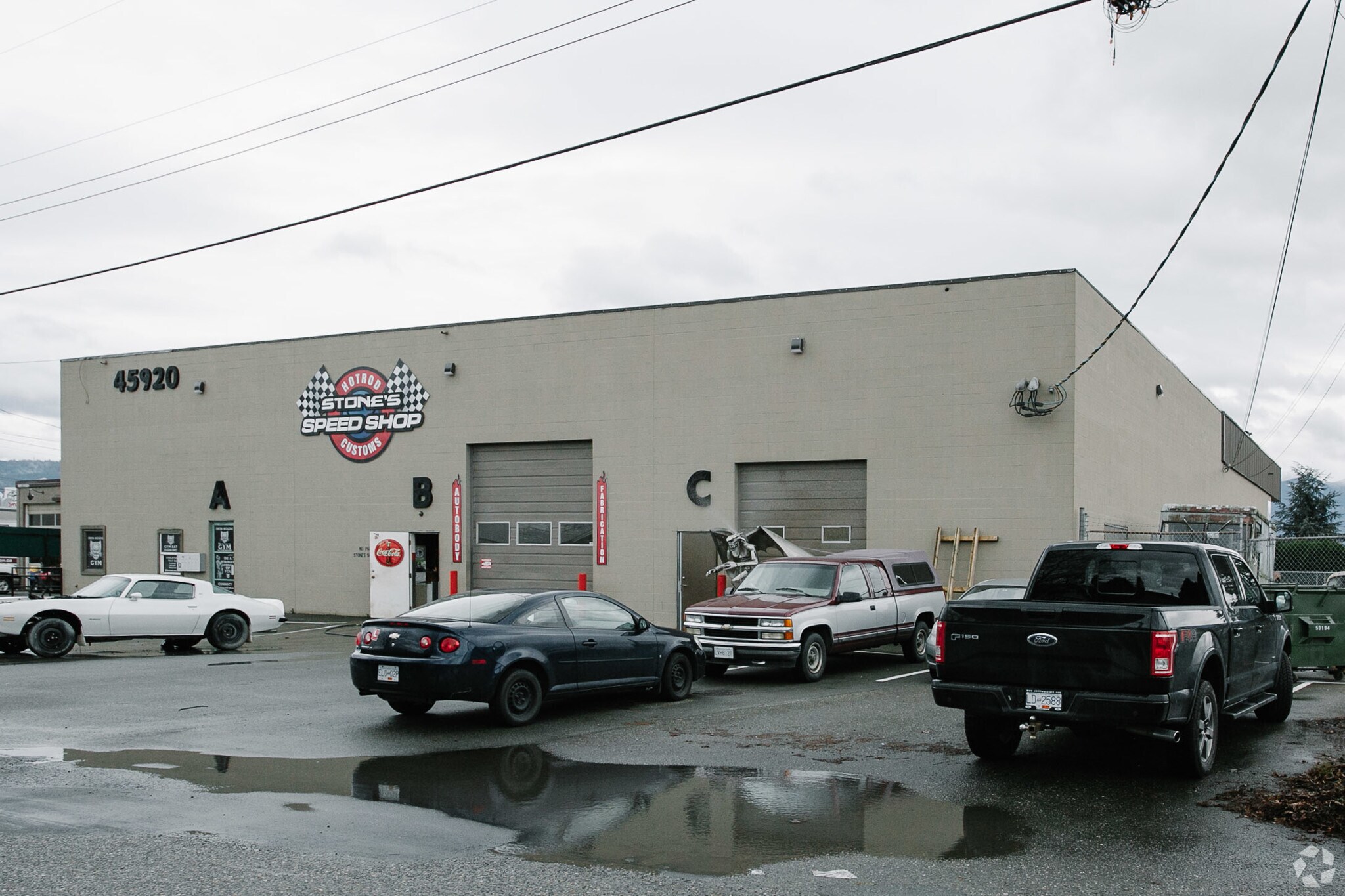 45920 Rowat Ave, Chilliwack, BC for Sale