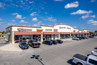 San Antonio, TX Retail - 6531 FM 78 Rd