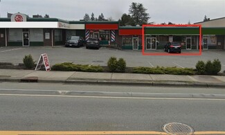 Surrey, BC Retail - 10344 Whalley Blvd