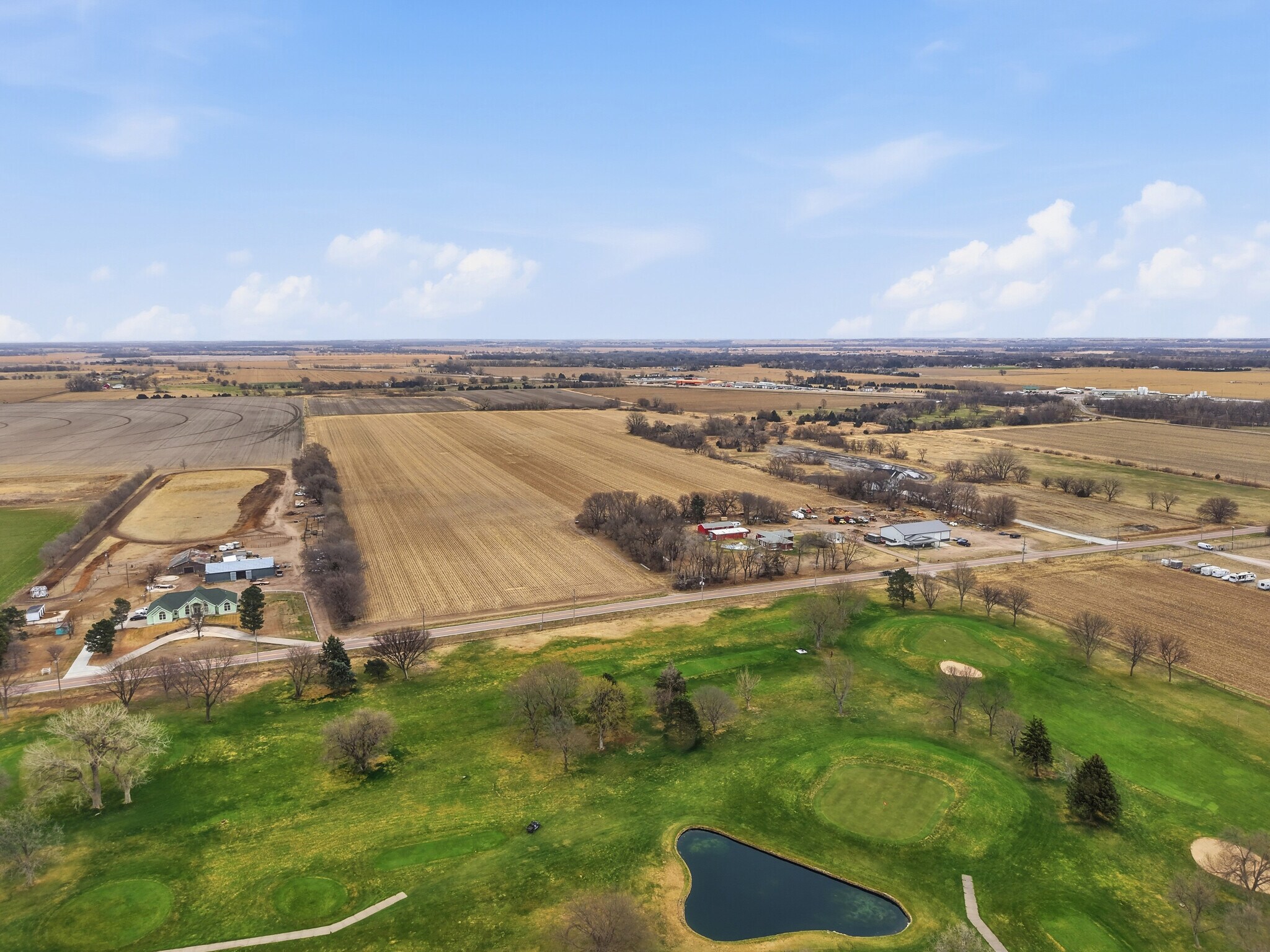 North Shady Bend Road, Grand Island, NE for Sale