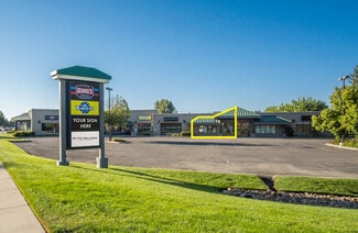 Boise, ID Retail - 5519 W State St