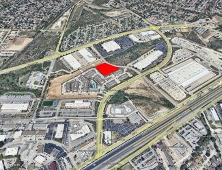 San Antonio, TX Commercial - Tech Com dr