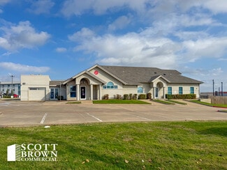 Denton, TX Office - 3118 Los Colinas