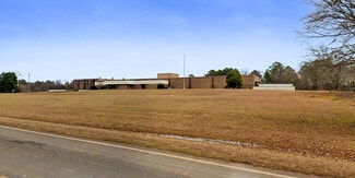 Washington, GA Warehouse - 1664 Sharon Rd