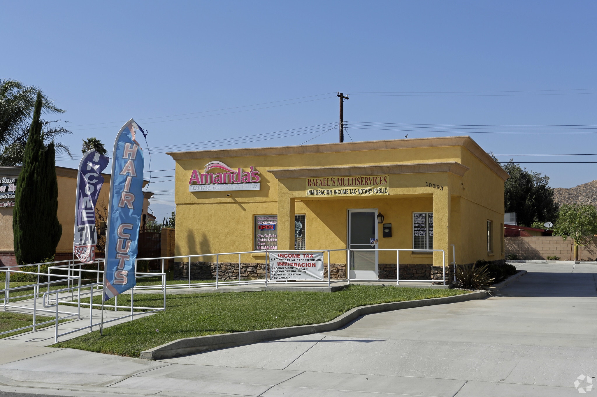 10393 Hole Ave, Riverside, CA for Sale