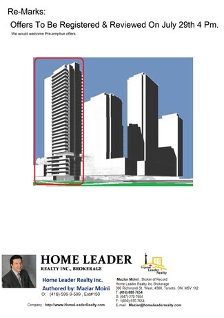 Markham, ON Residential - 30 Old Kennedy Rd Markham, ON Residential - 30 Old Kennedy Rd