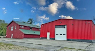 Lebanon, ME Warehouse - 826 Carl Broggi Hwy