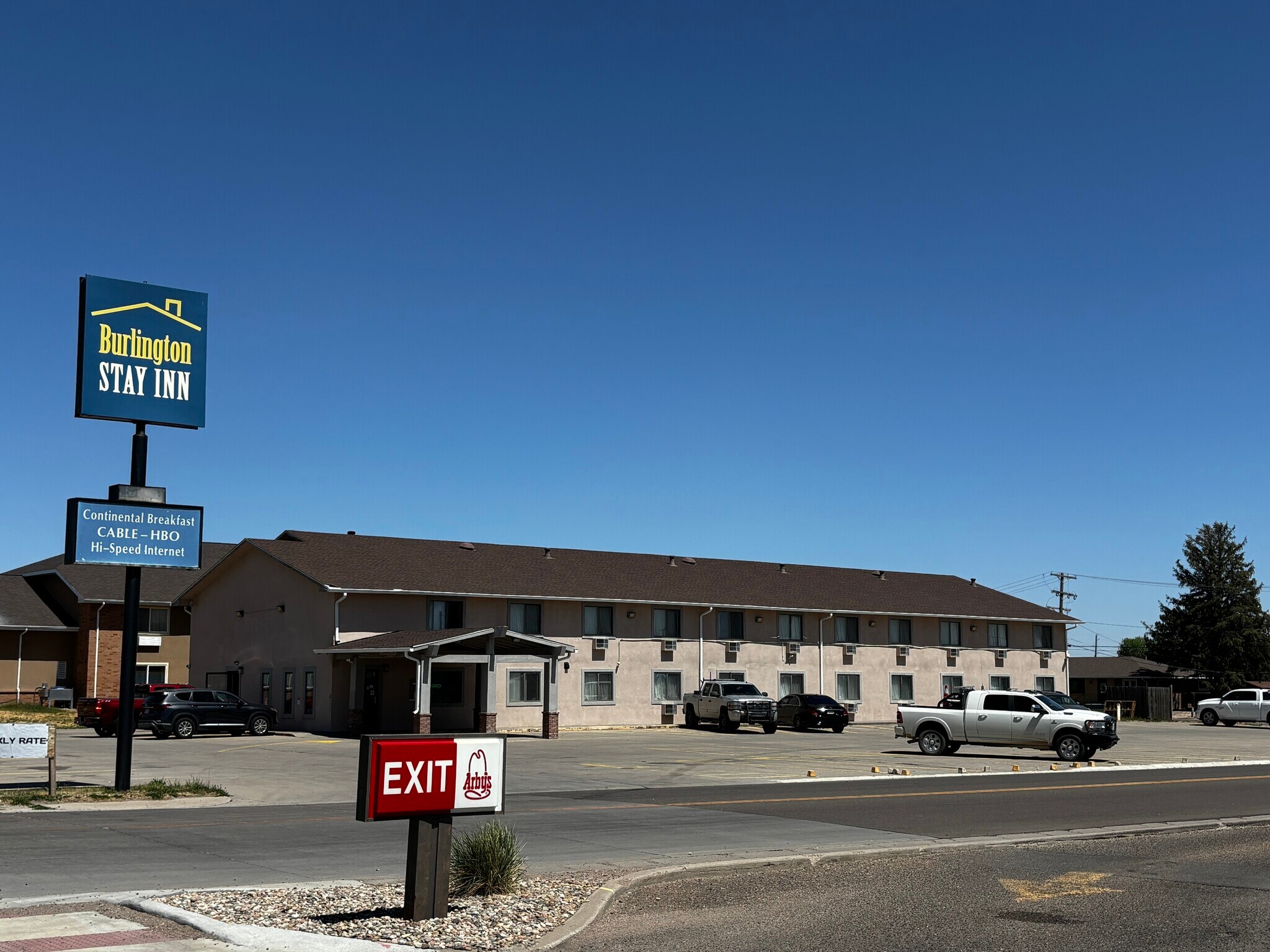 2100 Fay St, Burlington, CO for Sale