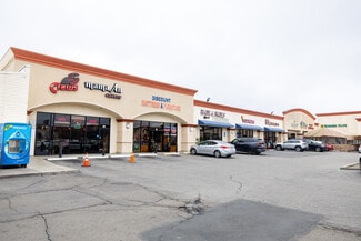 Anaheim, CA Retail - 610-642 S Brookhurst St Anaheim, CA Retail - 610-642 S Brookhurst St