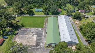 Quitman, GA Flex - 510 N Walker St
