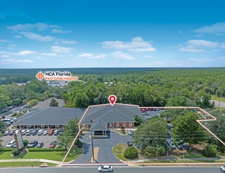 Niceville, FL Medical - 554 Highway 85 N