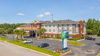 Foley, AL Hospitality - 3155 Abbey Ln