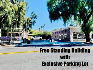 Moorpark, CA Retail - 255 High St Moorpark, CA Retail - 255 High St