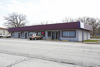 Lake Station, IN Office - 1201 Central Ave