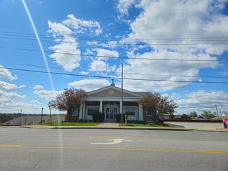 Wintersville, OH Office/Retail - 600 Main St