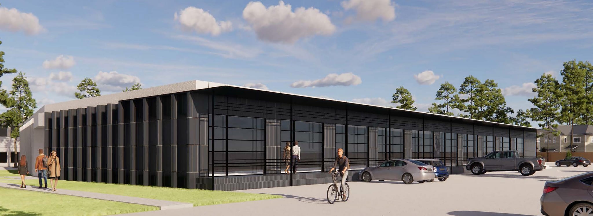 3710 Dacoma St, Houston, TX for Rent